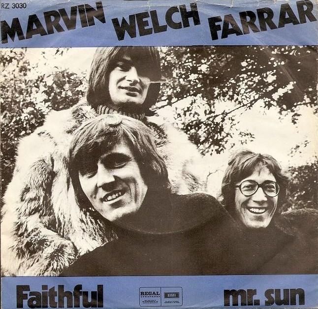 Marvin, Welch & Farrar